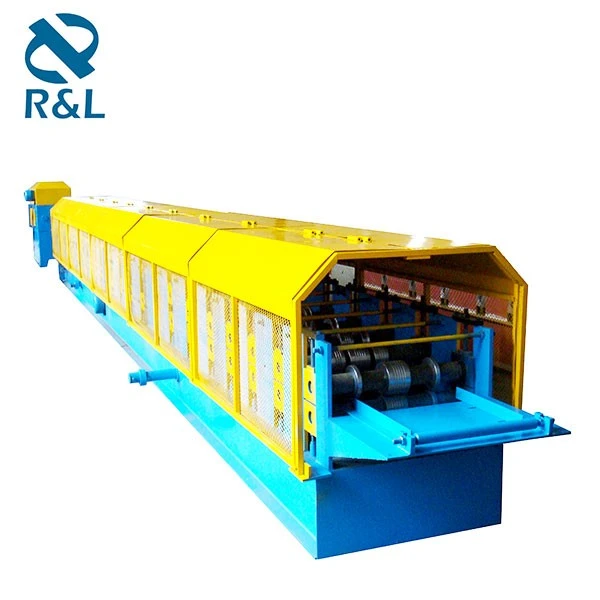 Downspout Making Machine